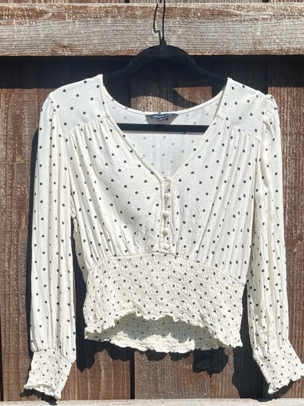 American Eagle Outfitters Blouse